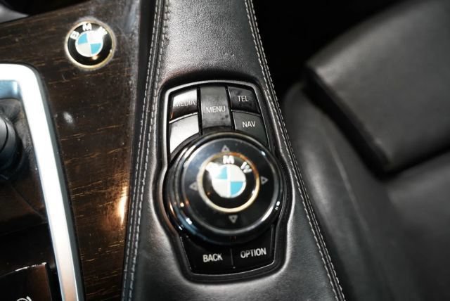 Used 2015 BMW 640i Gran Coupe xDrive AWD/4WD image 41