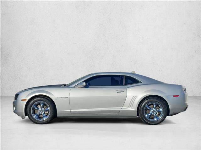 Used 2011 Chevrolet Camaro LS RWD image 10