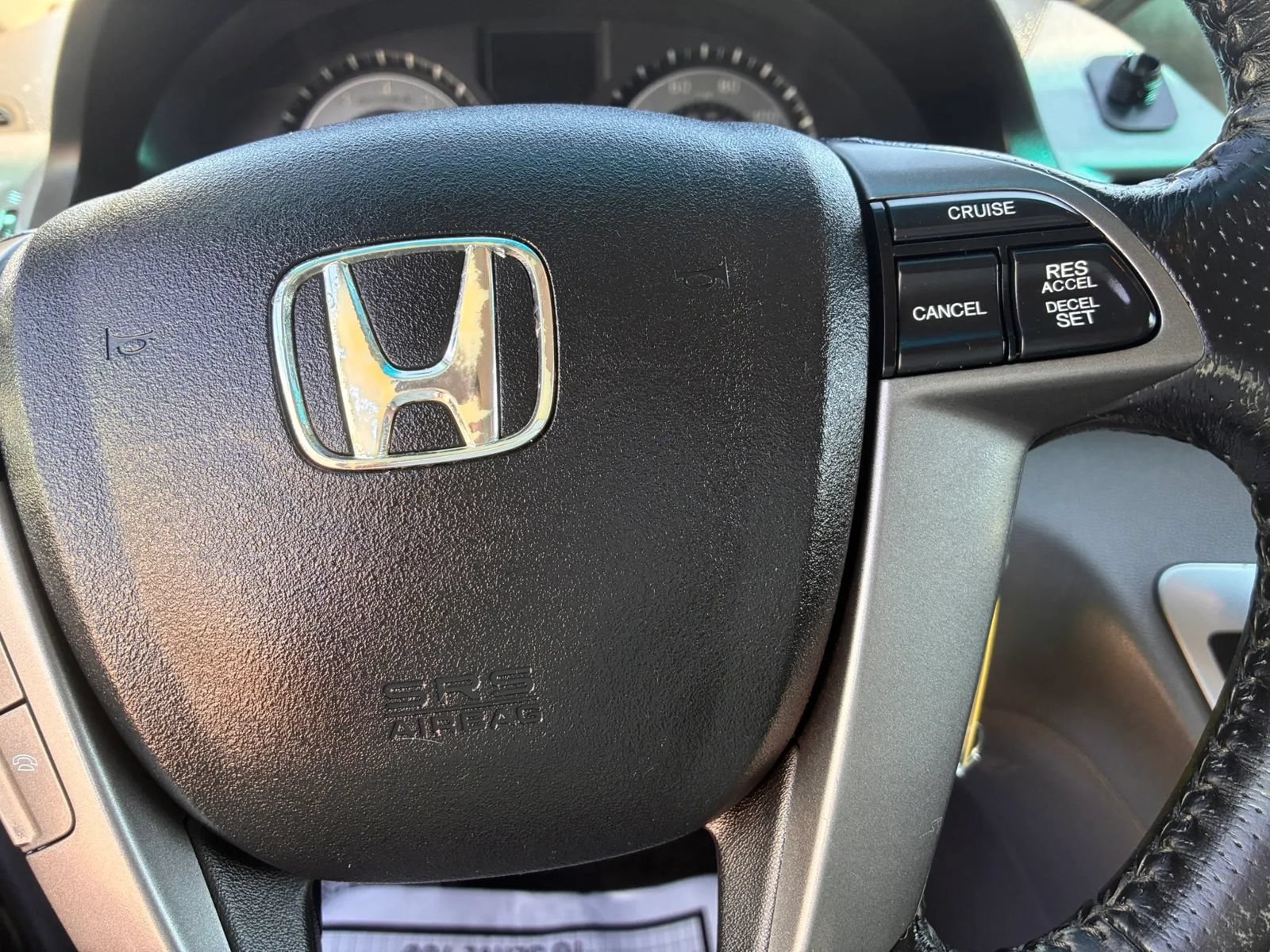 Used 2012 Honda Odyssey EX-L image 20