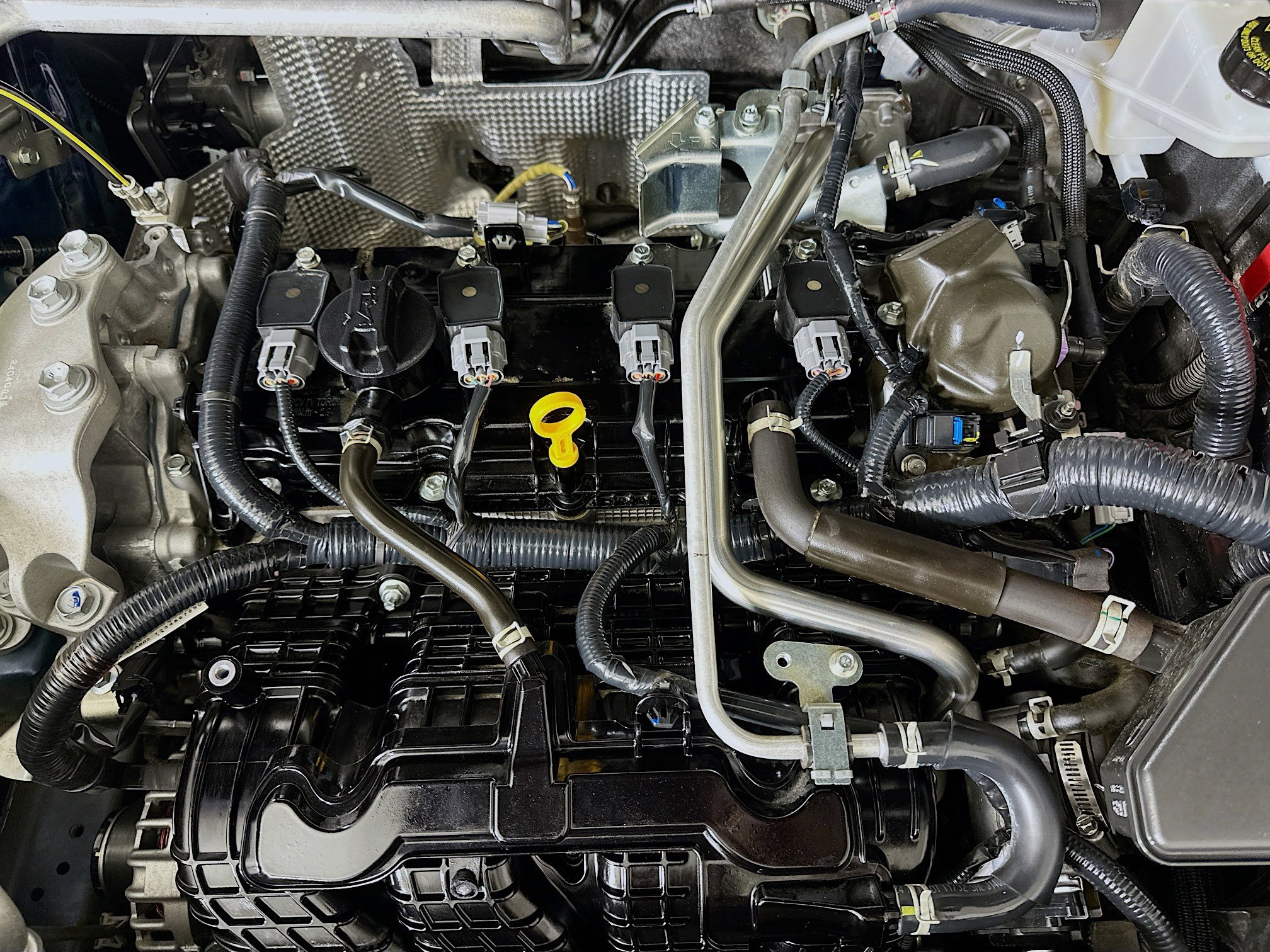 Used 2024 Mitsubishi Outlander SE image 36