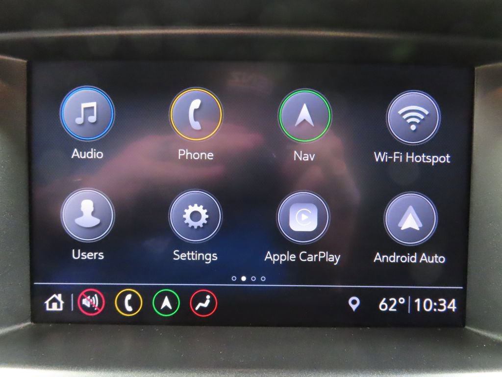 Used 2020 GMC Canyon Denali AWD/4WD image 20