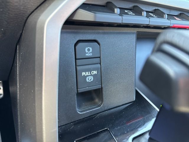 Used 2025 Toyota Tundra Limited w/ TRD Off-Road Package image 18