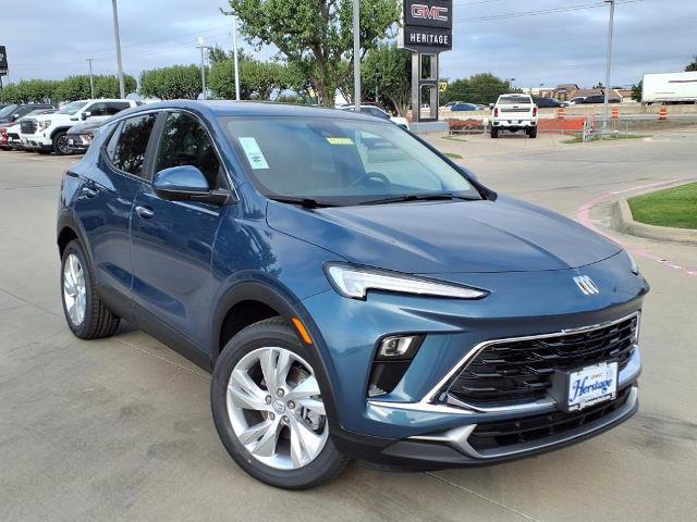 New 2026 Buick Encore GX Preferred w/ Advanced Technology Package