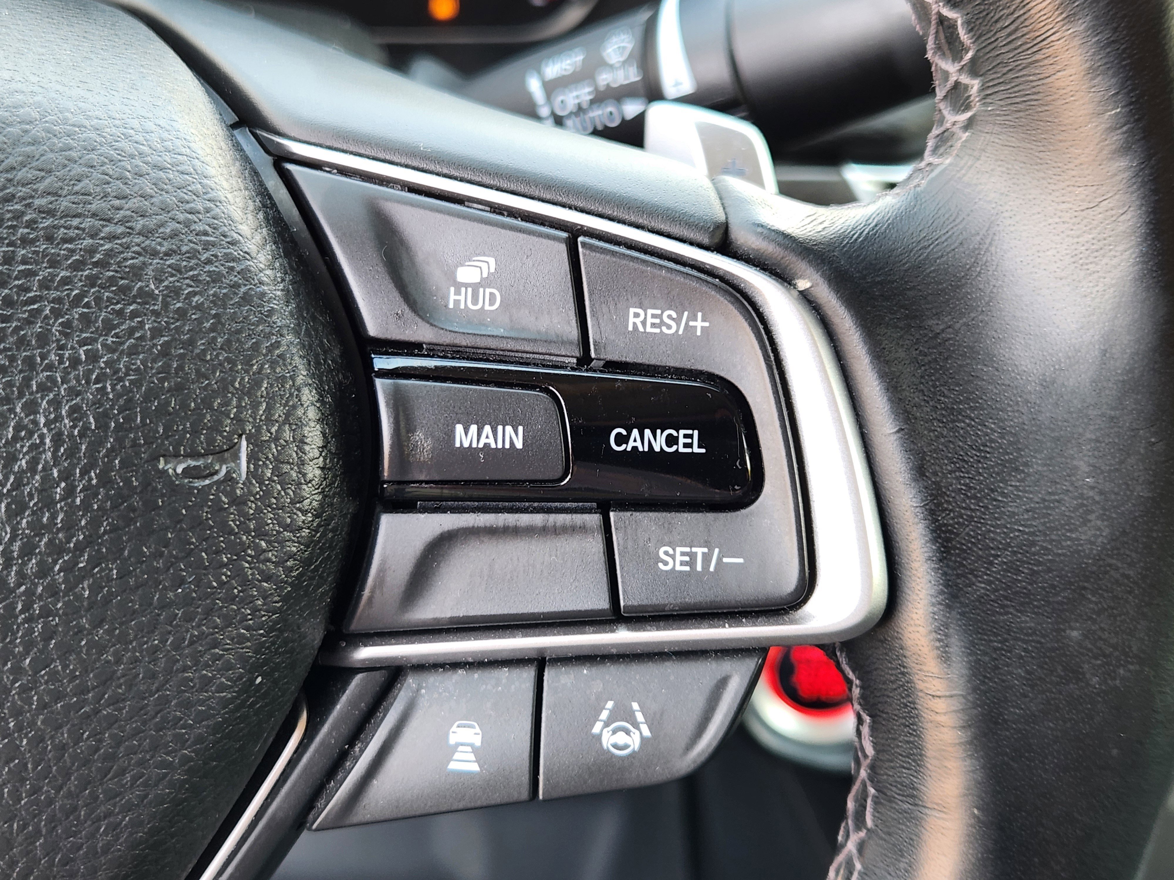 Used 2019 Honda Accord Touring image 25