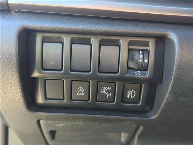 Used 2019 Subaru Forester Premium AWD/4WD image 12
