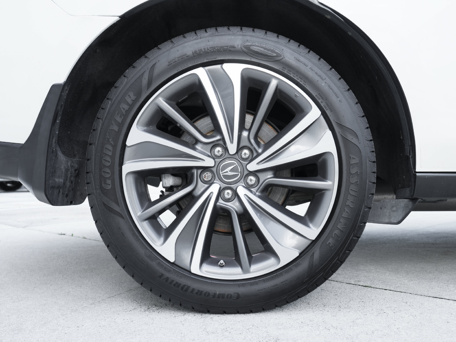Used 2019 Acura MDX w/ Technology Package AWD/4WD image 31