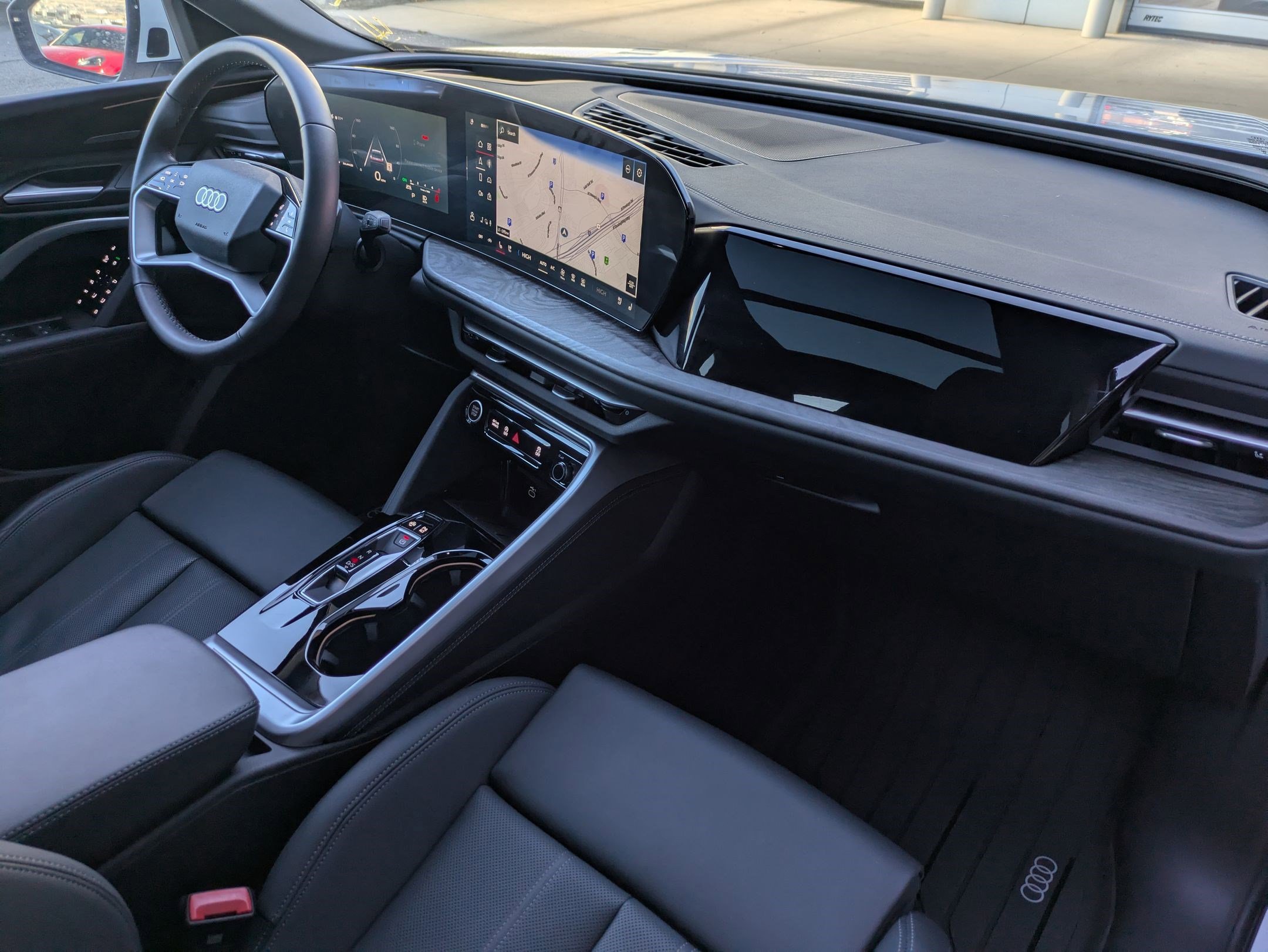 Used 2025 Audi Q5 Premium Plus image 28