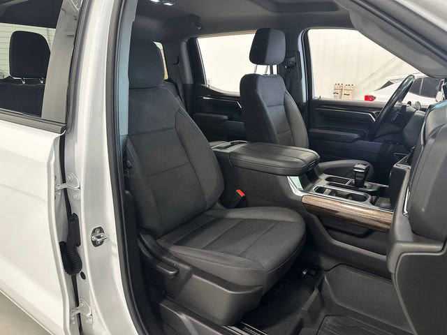 Used 2023 GMC Sierra 1500 Elevation image 38