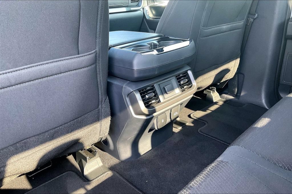 Used 2024 Ford F150 XLT w/ Equipment Group 302A MID RWD image 13