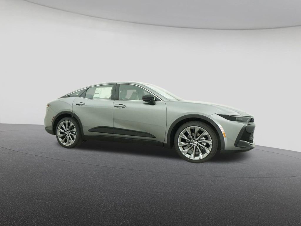 New 2026 Toyota Crown Limited image 28