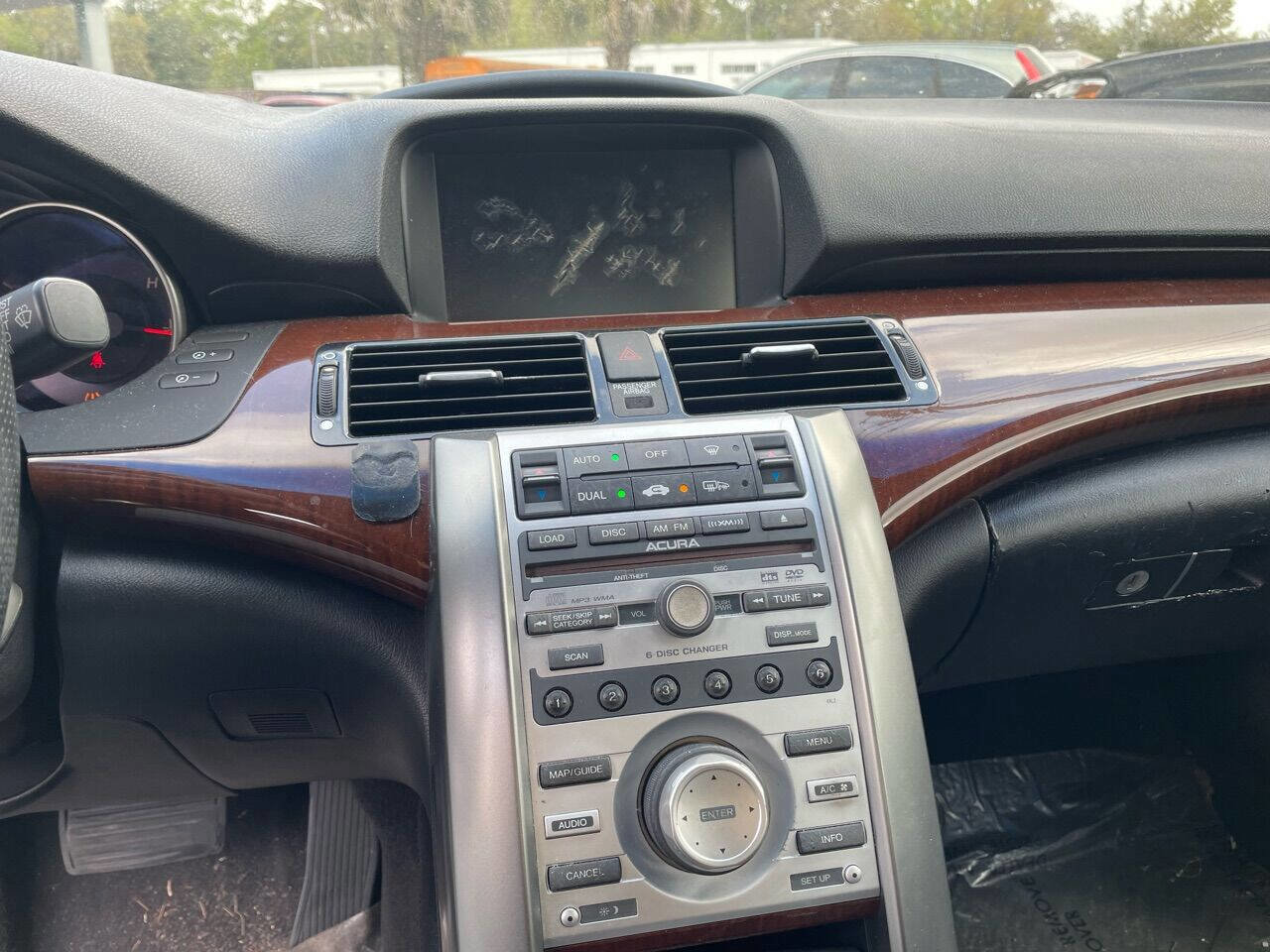 Used 2006 Acura RL image 14