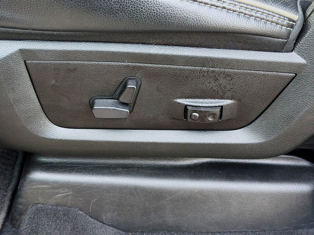 Used 2024 RAM 2500 Laramie image 24