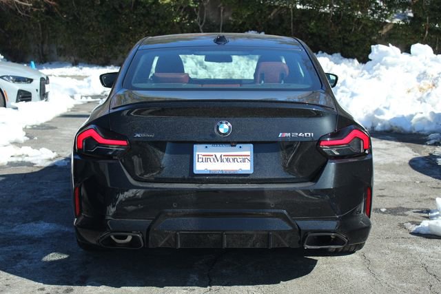 Used 2024 BMW M240i xDrive M240i w/ Premium Package image 7