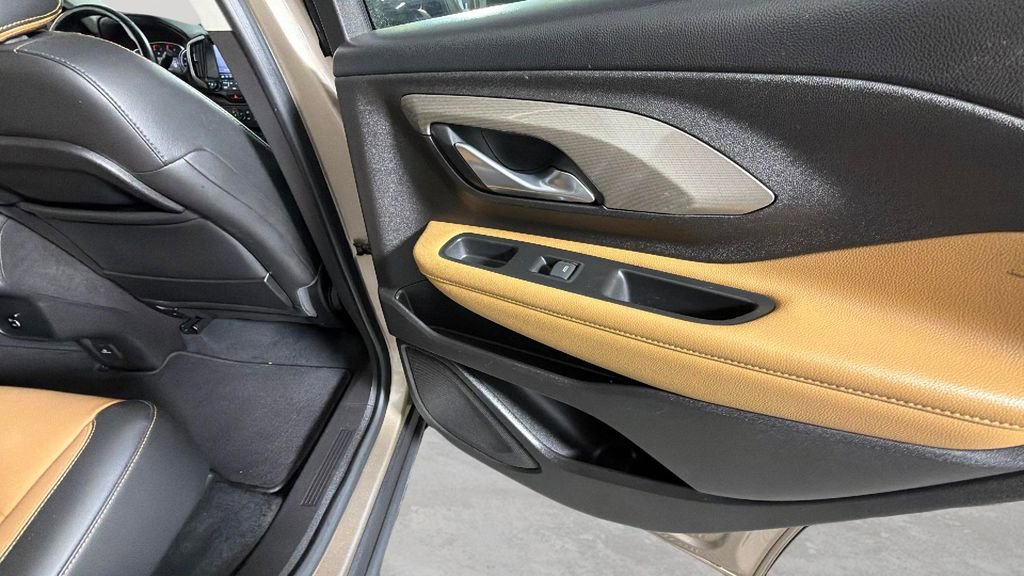 Certified 2018 GMC Terrain SLT w/ Preferred Package FWD image 31