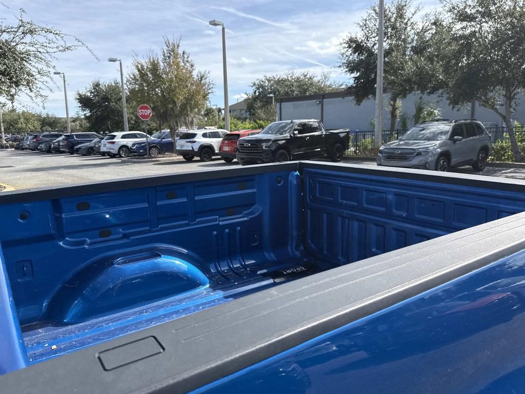 Used 2022 Chevrolet Colorado LT image 13