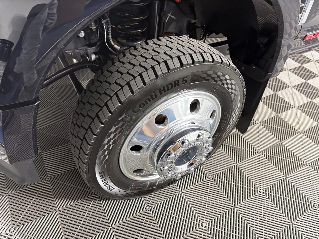 Used 2026 Ford F450 XLT w/ XLT Premium Package AWD/4WD image 10