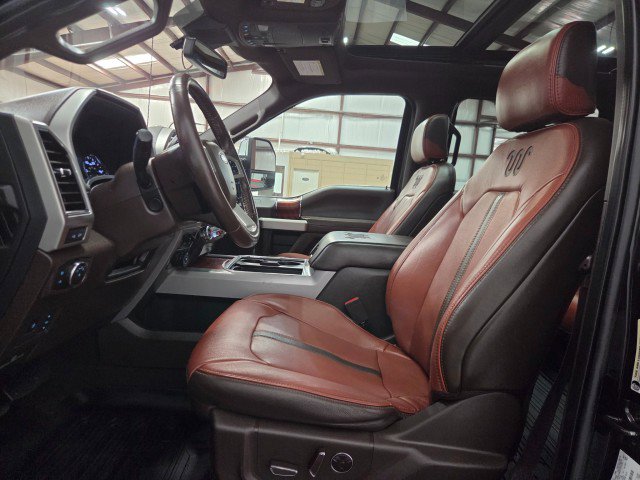 Used 2022 Ford F350 King Ranch w/ King Ranch Ultimate Package image 72