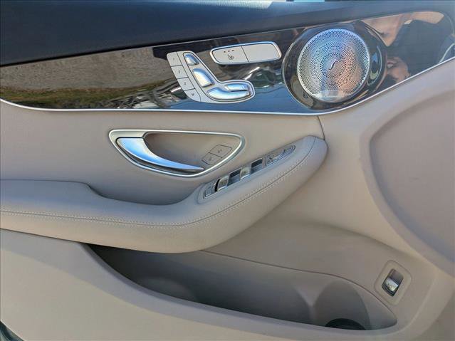 Used 2021 Mercedes-Benz C 300 4MATIC Sedan image 5