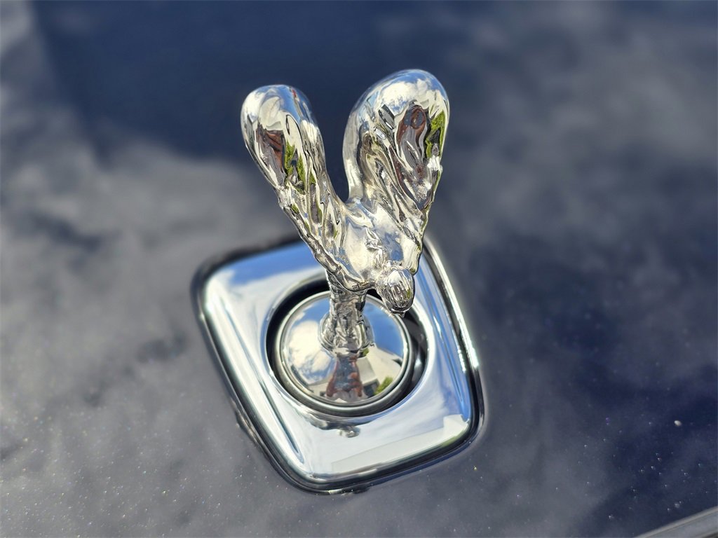 Used 2021 Rolls-Royce Ghost image 12