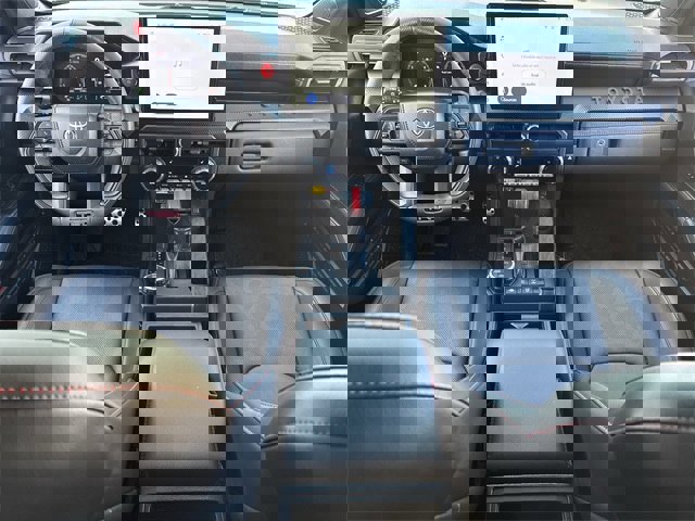 Used 2025 Toyota Tacoma TRD Pro image 10