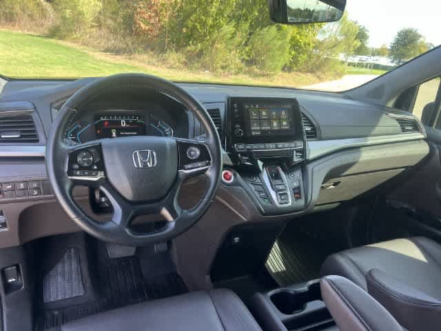 Used 2018 Honda Odyssey EX-L image 15