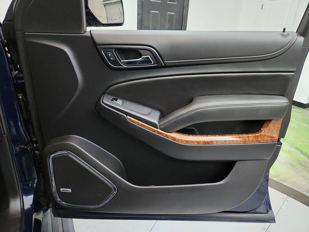 Used 2018 Chevrolet Tahoe Premier image 29