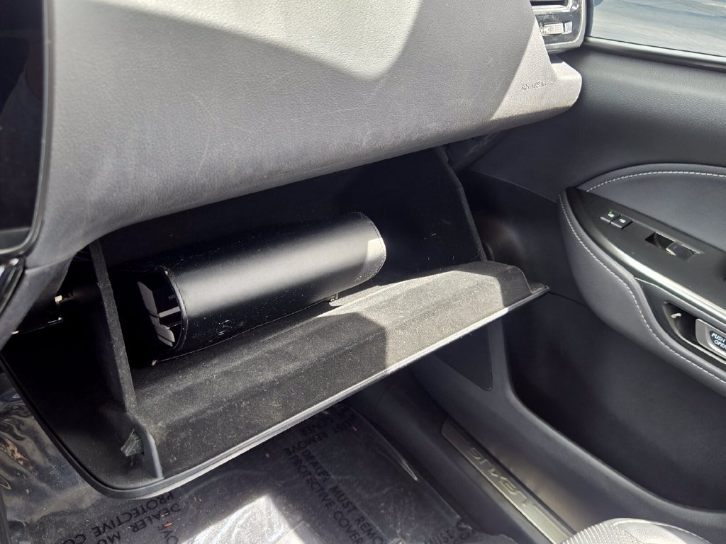 Used 2024 Lexus NX 250 FWD w/ Cold Area Package image 22