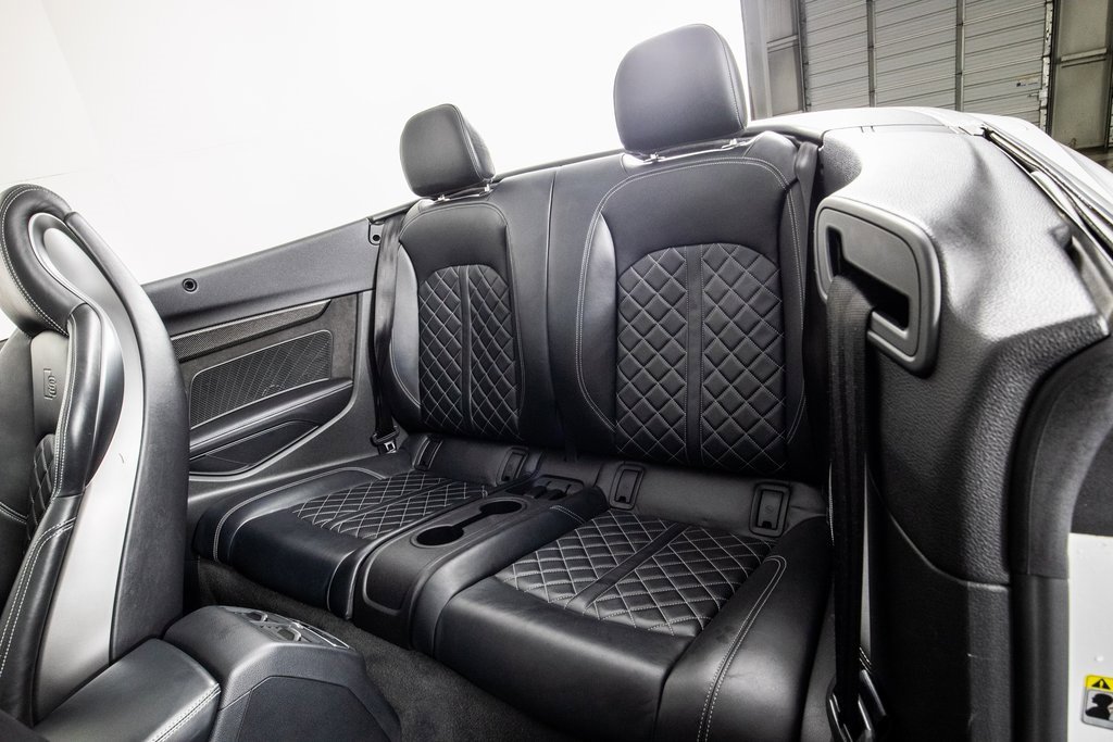 Used 2019 Audi S5 Prestige image 12