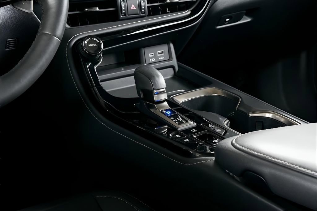 Used 2022 Lexus NX 350 AWD w/ Cold Area Package image 24