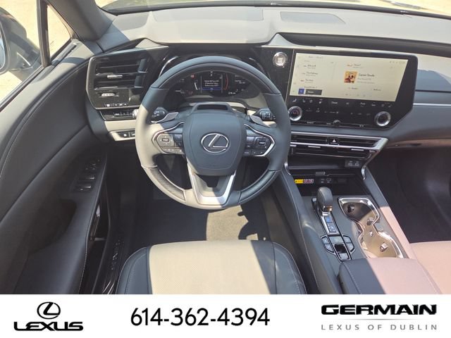 Certified 2026 Lexus RX 350 Premium w/ Convenience Package AWD/4WD image 36
