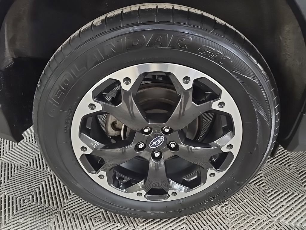 Used 2023 Subaru Crosstrek 2.0i Premium image 14