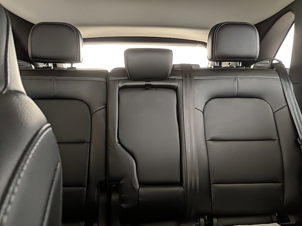 Used 2022 Ford Escape SEL image 28