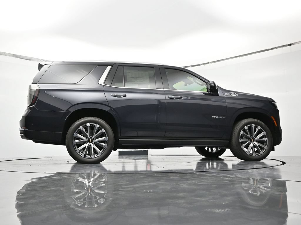 New 2026 Chevrolet Tahoe High Country RWD image 42