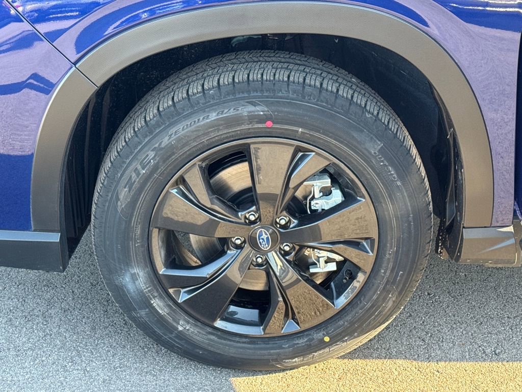 New 2026 Subaru Ascent Premium image 27