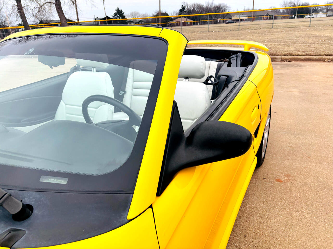 Used 1995 Ford Mustang GT image 44