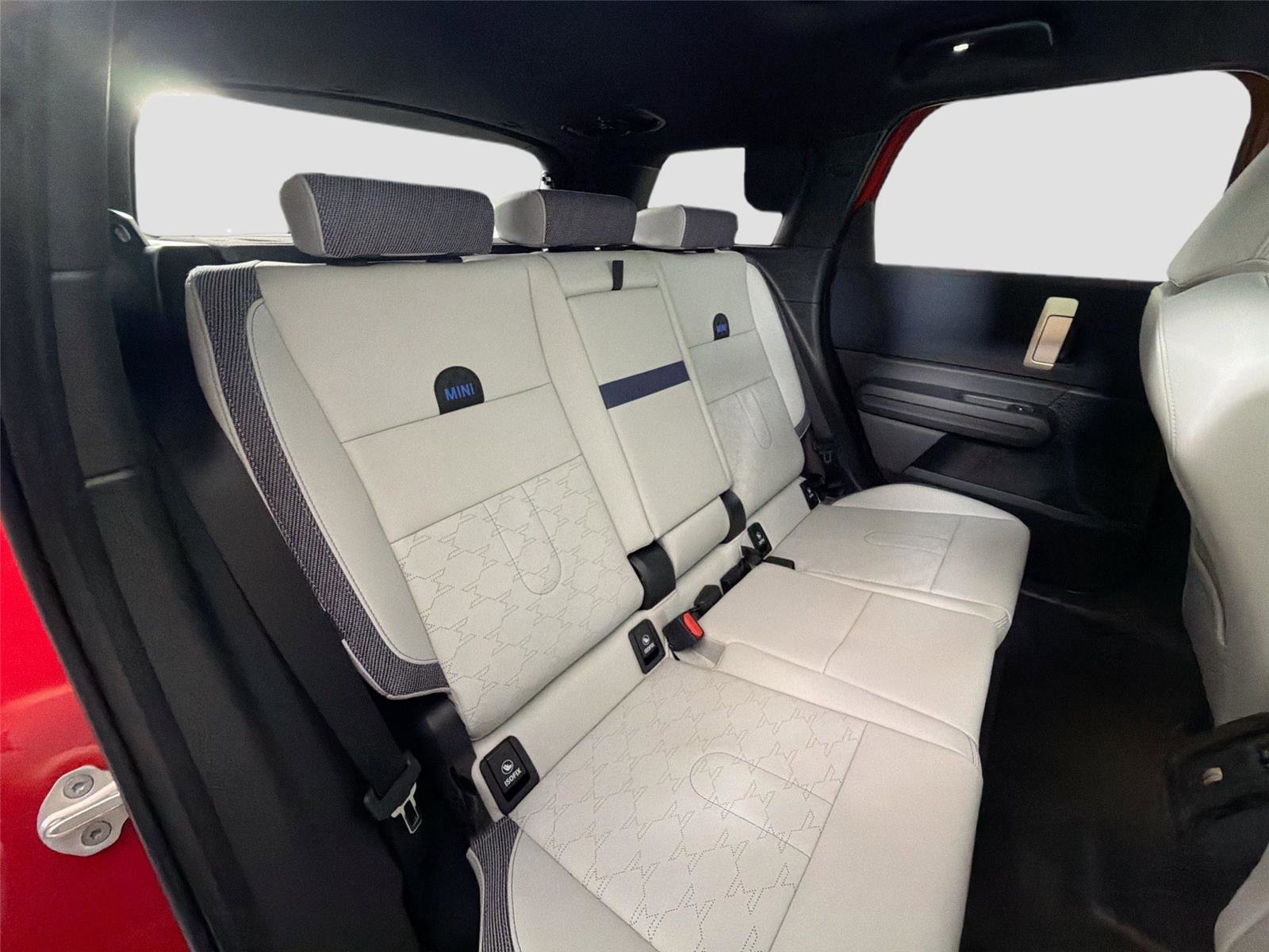 New 2027 MINI Cooper Countryman S AWD/4WD image 26