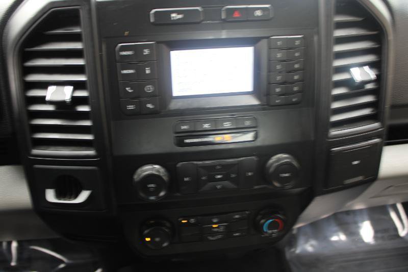 Used 2020 Ford F150 XL w/ Equipment Group 101A Mid RWD image 15