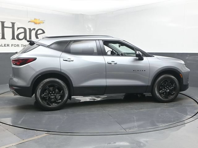 Used 2024 Chevrolet Blazer LT w/ Convenience Package FWD image 36