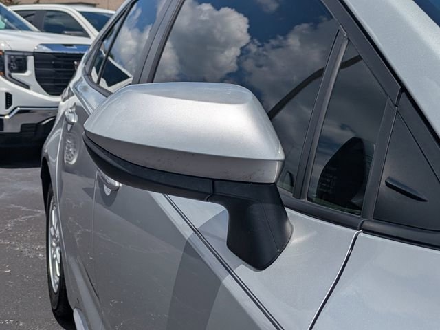 Used 2021 Toyota Corolla LE FWD image 15