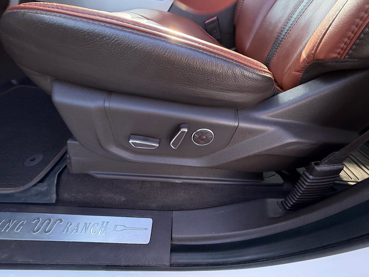 Used 2019 Ford F150 King Ranch w/ Equipment Group 601A Luxury image 17