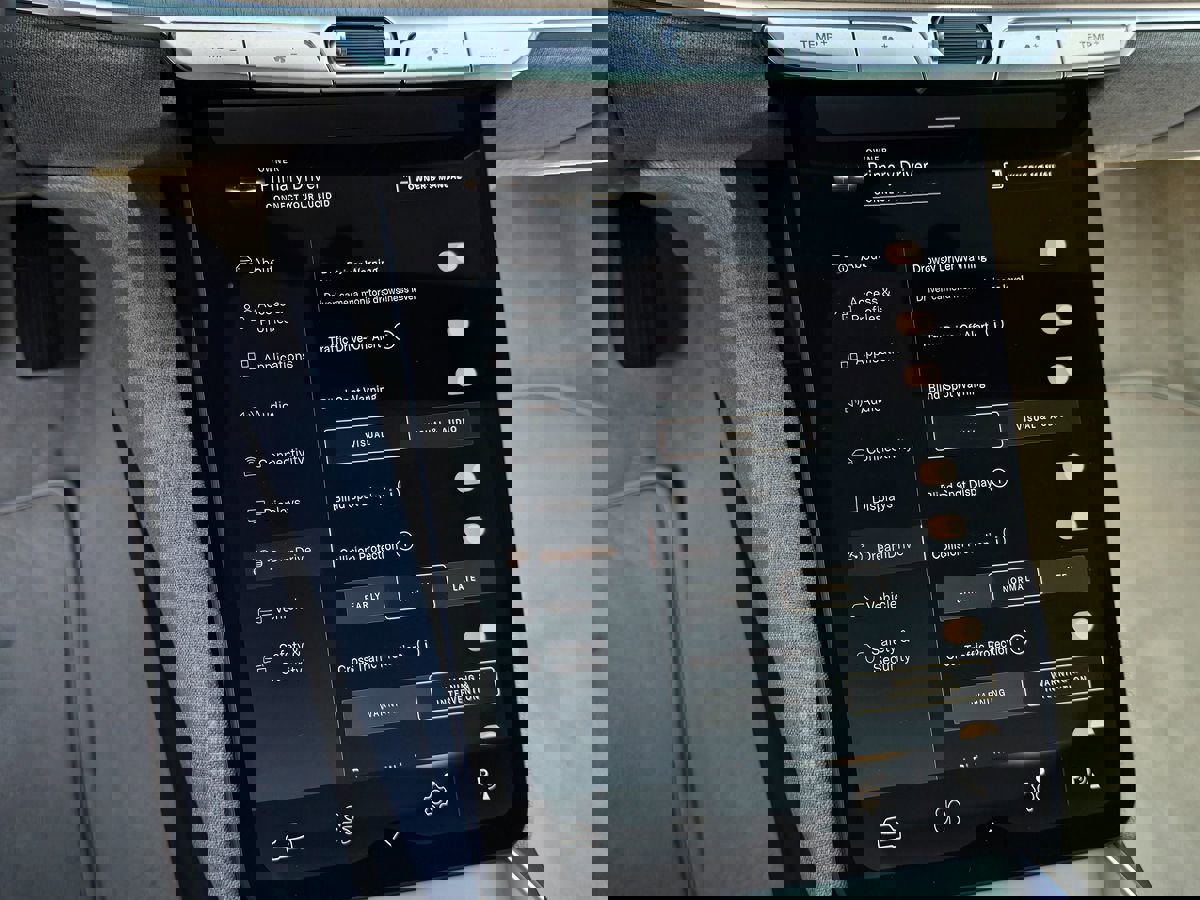 Used 2022 Lucid Air Grand Touring image 40