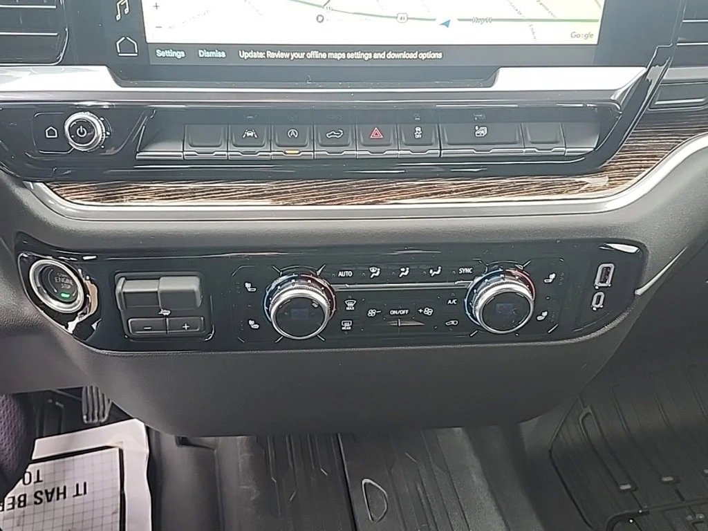 New 2026 GMC Sierra 1500 SLE w/ Preferred Package image 31