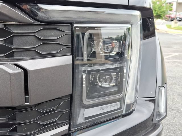 Used 2022 Ford F150 Raptor w/ Equipment Group 801A High AWD/4WD image 9