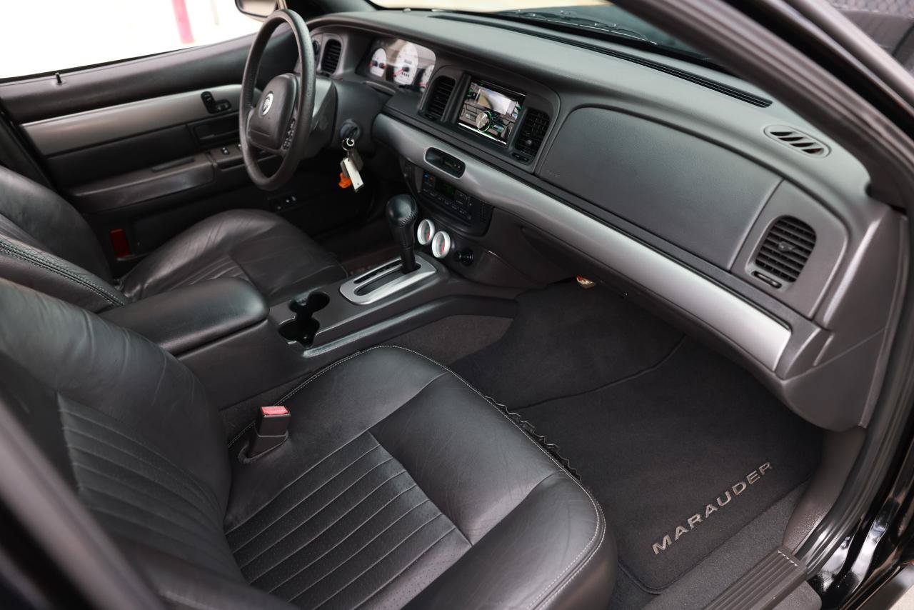 Used 2003 Mercury Marauder RWD image 18