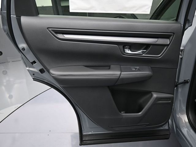 New 2026 Honda CR-V EX image 7