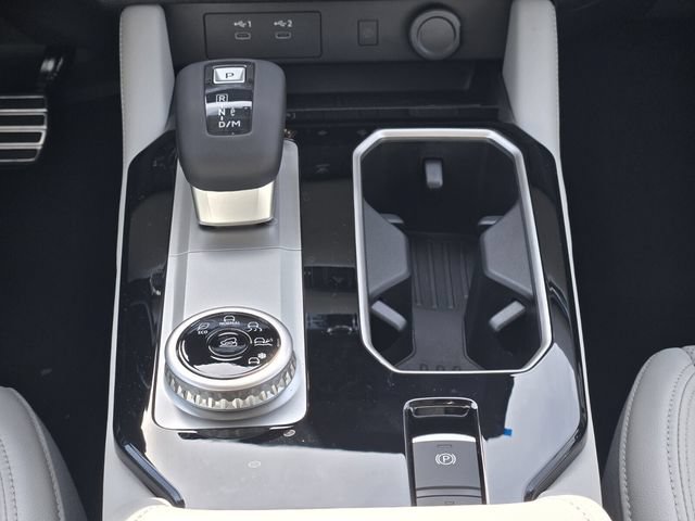 New 2026 Mitsubishi Outlander SEL FWD image 9