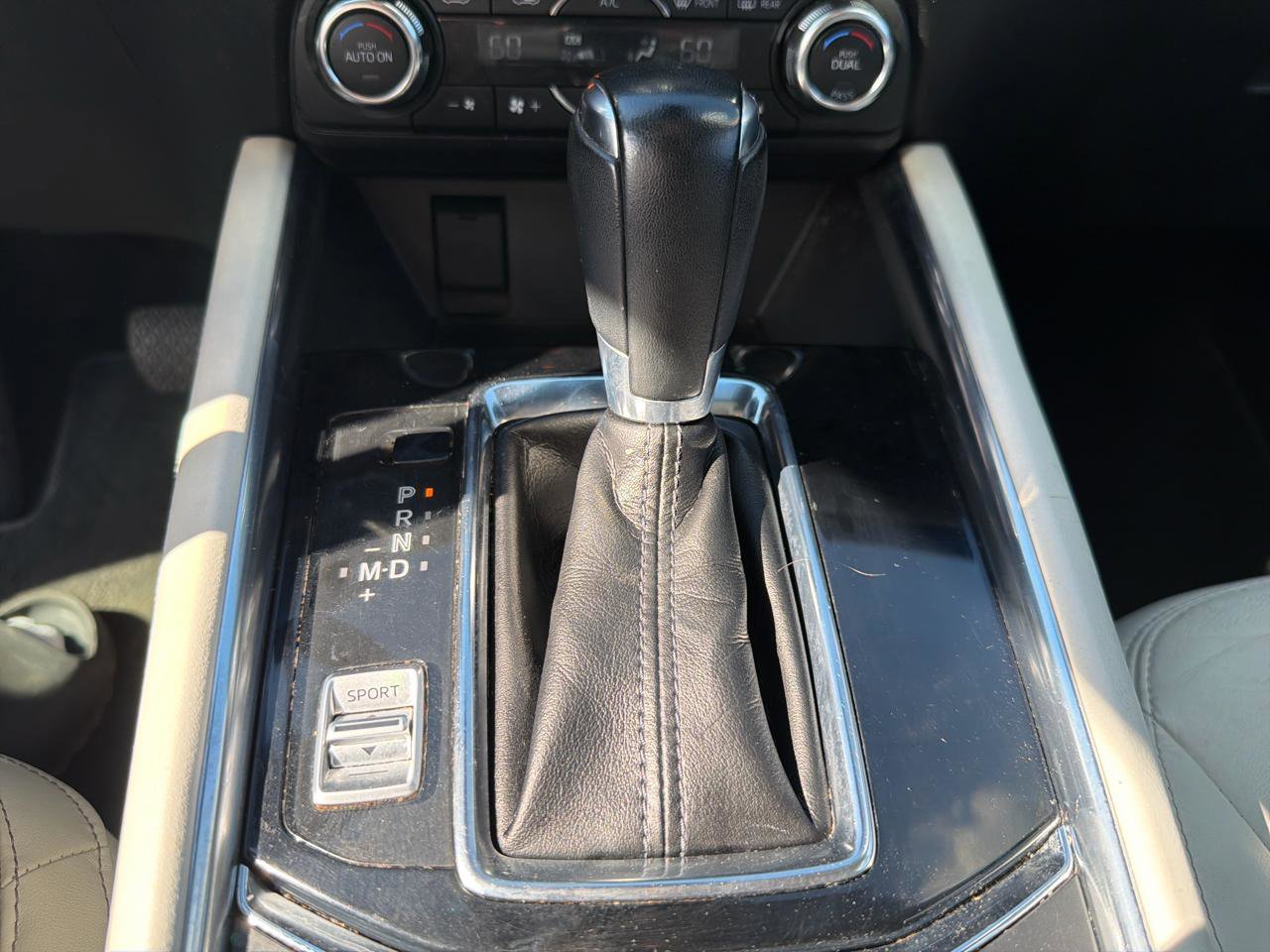 Used 2018 MAZDA CX-5 Grand Touring AWD/4WD image 27