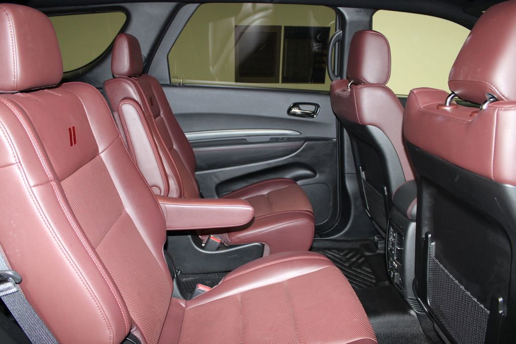 Used 2025 Dodge Durango R/T image 33