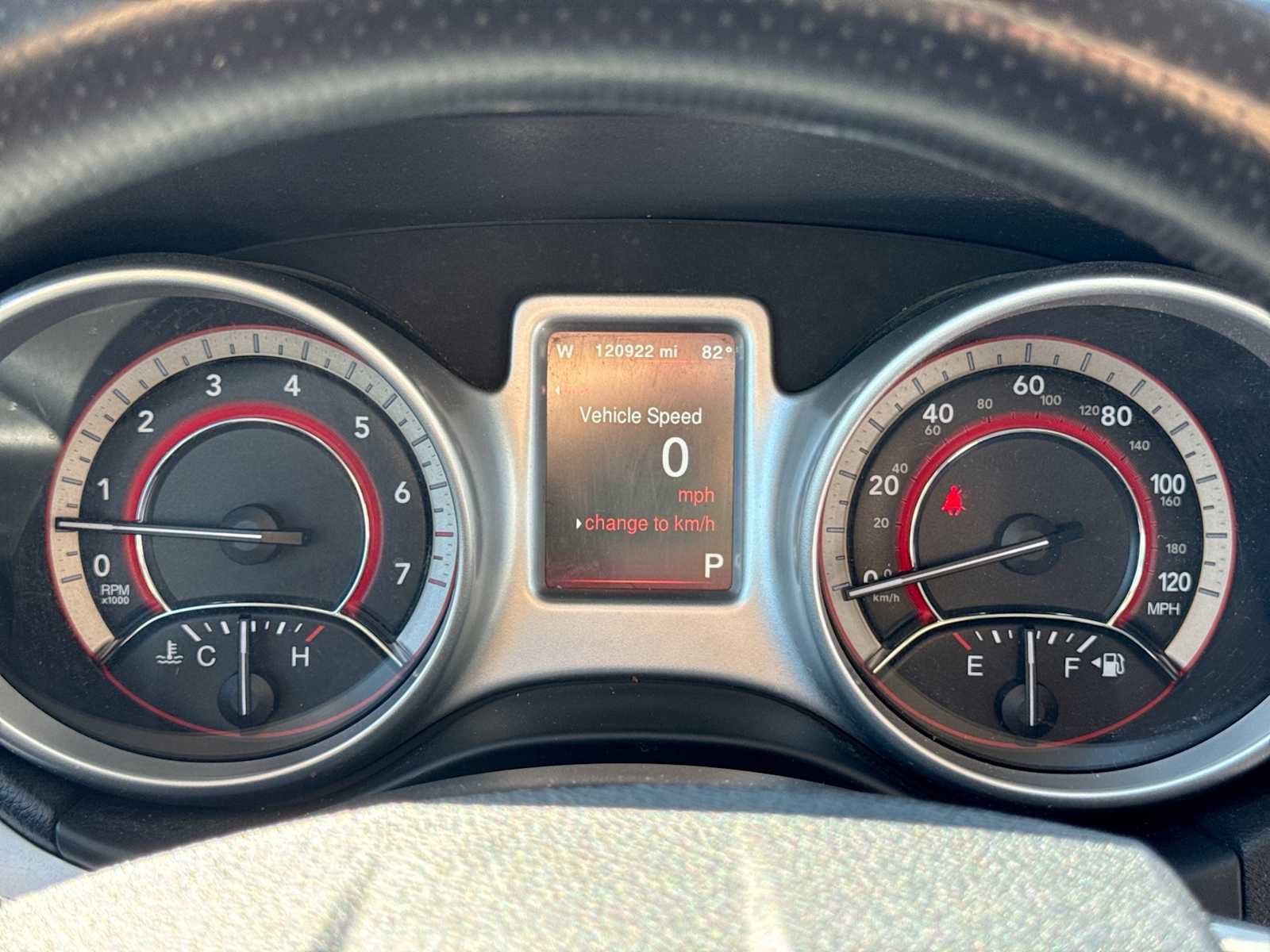 Used 2018 Dodge Journey GT w/ Driver Convenience Group AWD/4WD image 35