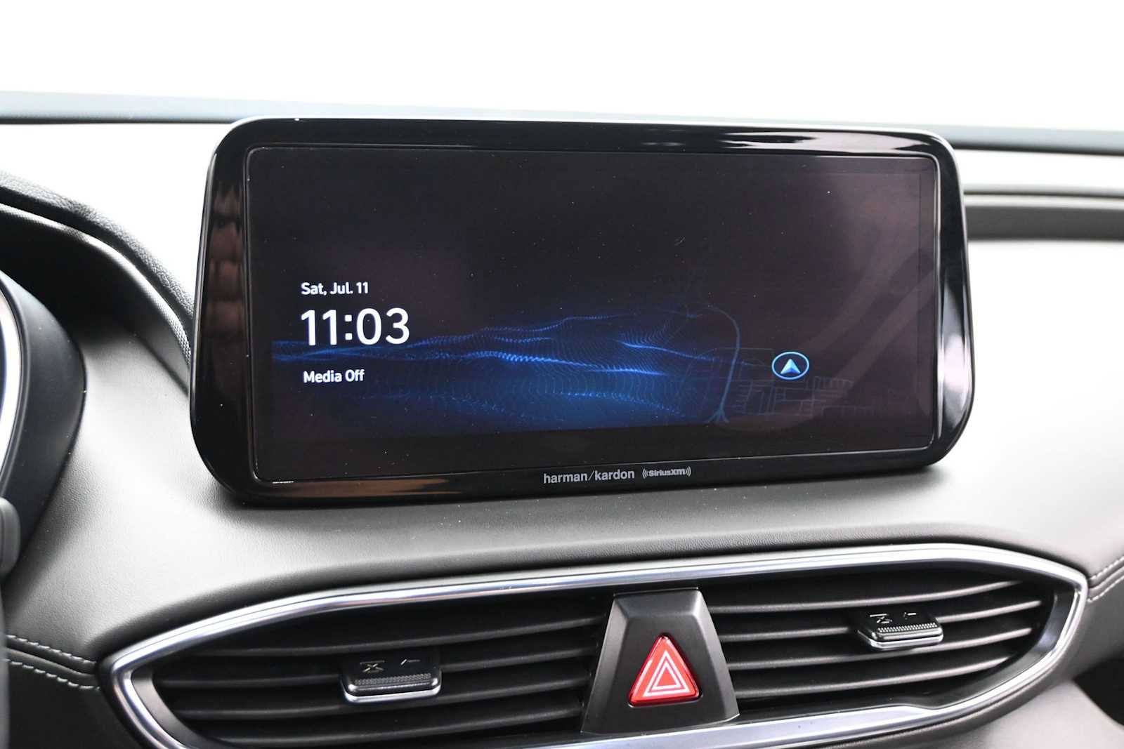 Used 2023 Hyundai Santa Fe Limited w/ Cargo Package AWD/4WD image 19